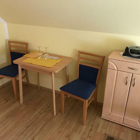 Gaestehaus Lindenhof Jennersdorf Екстер'єр фото