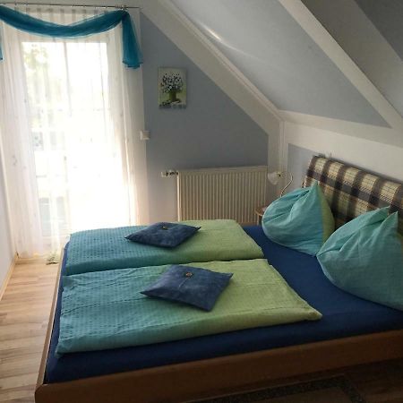 Gaestehaus Lindenhof Jennersdorf Екстер'єр фото