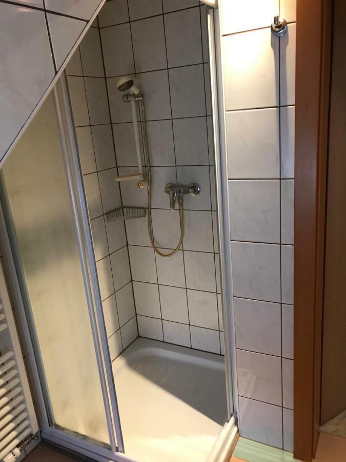 Gaestehaus Lindenhof Jennersdorf Екстер'єр фото