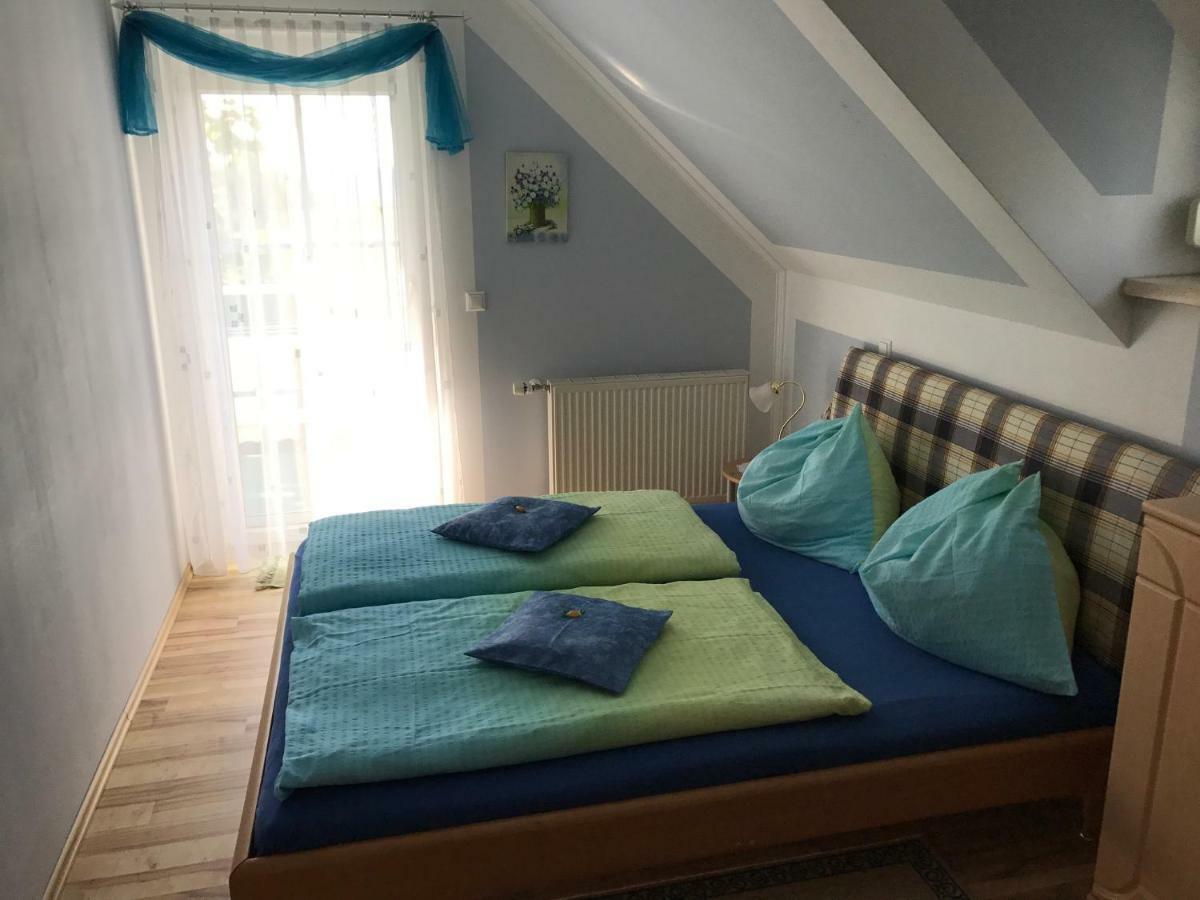 Gaestehaus Lindenhof Jennersdorf Екстер'єр фото