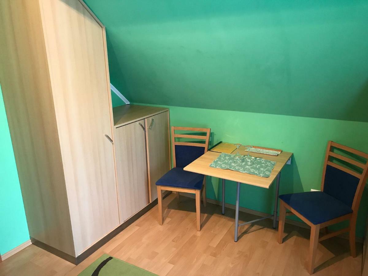 Gaestehaus Lindenhof Jennersdorf Екстер'єр фото