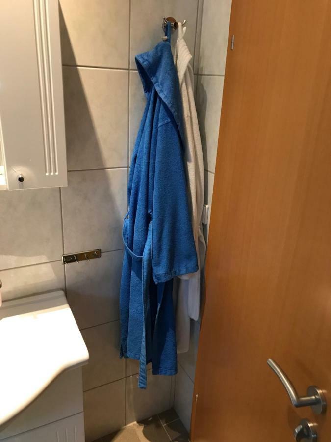 Gaestehaus Lindenhof Jennersdorf Екстер'єр фото