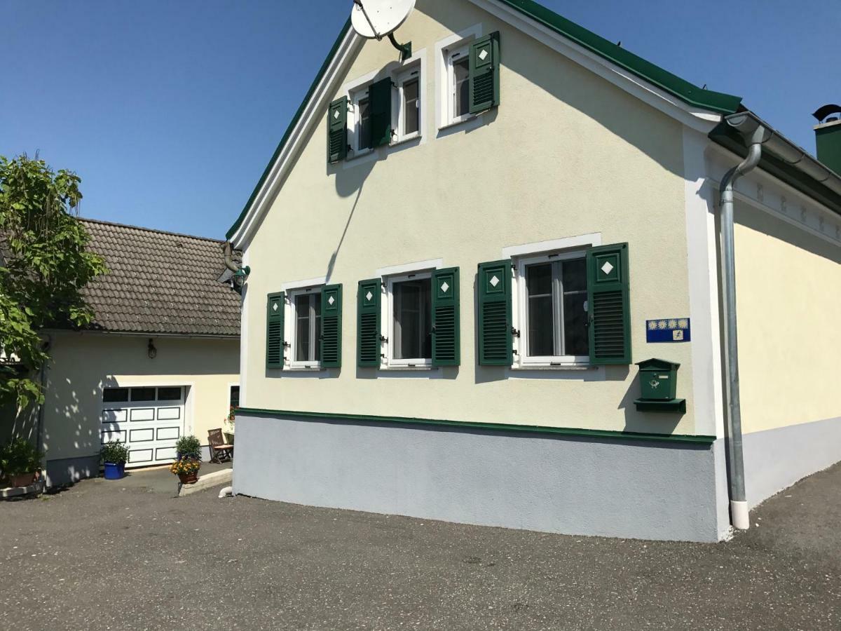 Gaestehaus Lindenhof Jennersdorf Екстер'єр фото
