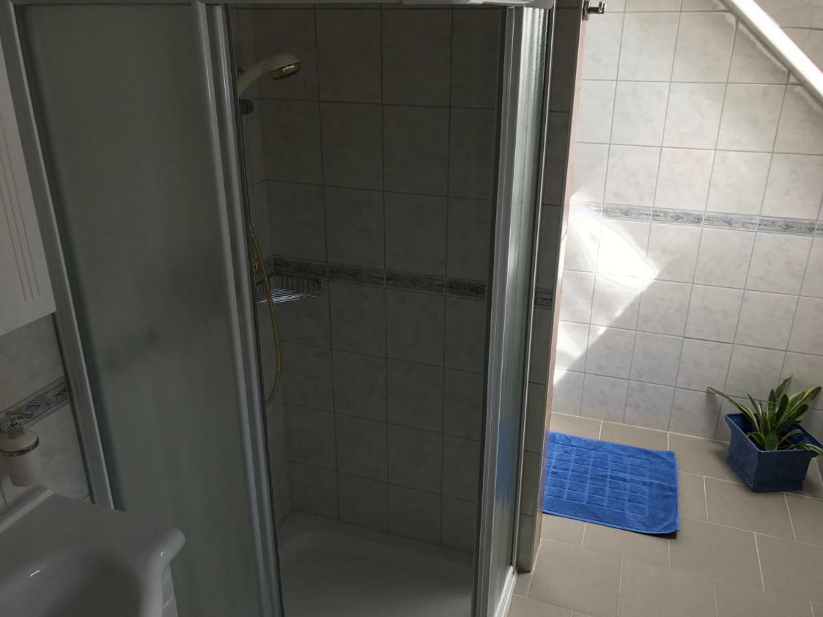 Gaestehaus Lindenhof Jennersdorf Екстер'єр фото