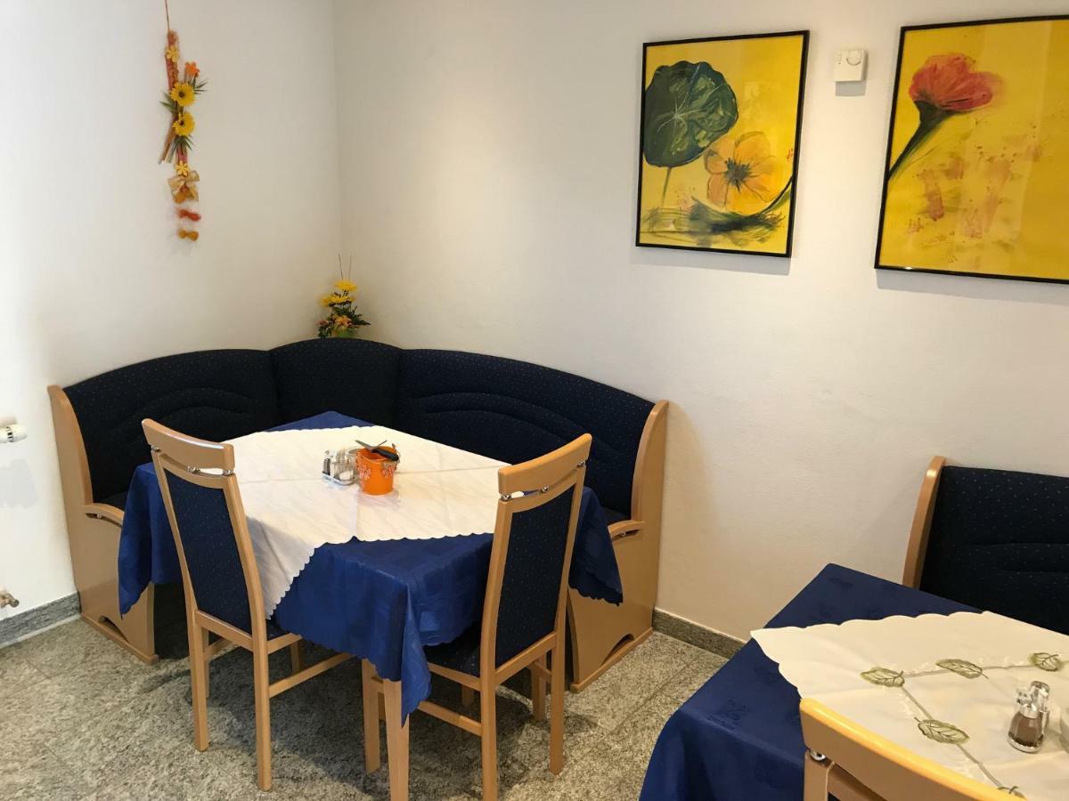 Gaestehaus Lindenhof Jennersdorf Екстер'єр фото