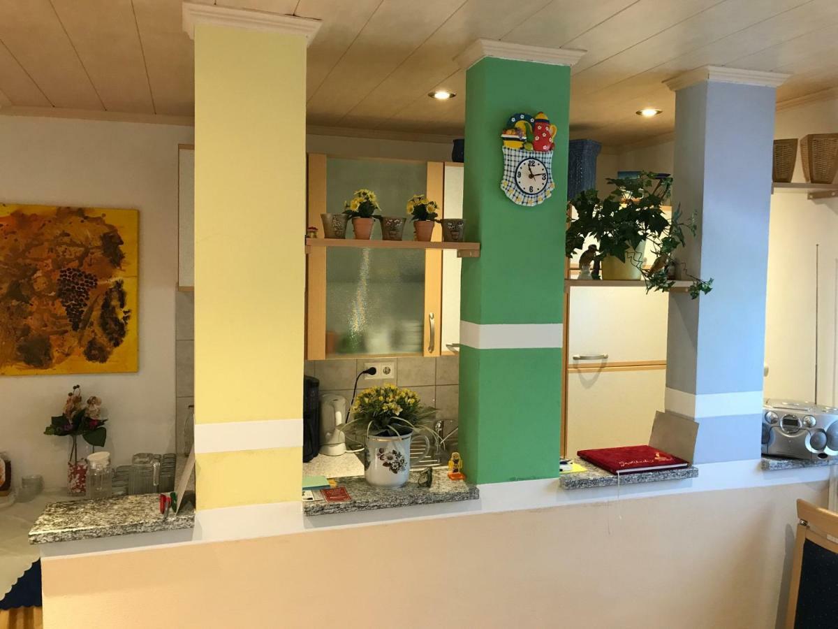 Gaestehaus Lindenhof Jennersdorf Екстер'єр фото