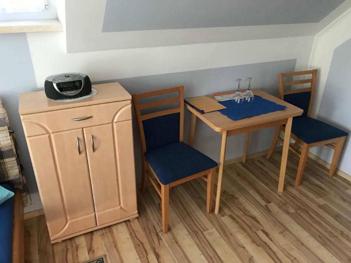 Gaestehaus Lindenhof Jennersdorf Екстер'єр фото