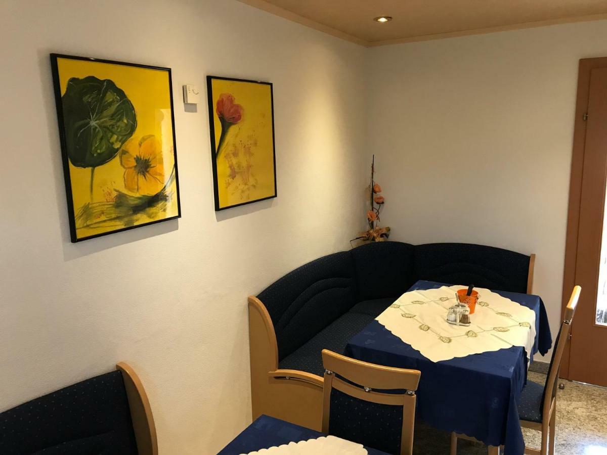 Gaestehaus Lindenhof Jennersdorf Екстер'єр фото