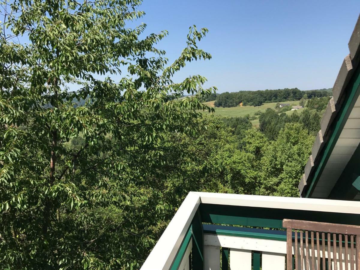 Gaestehaus Lindenhof Jennersdorf Екстер'єр фото